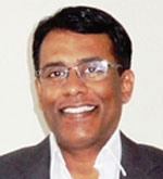 Mr.Chandrashekhar Mani