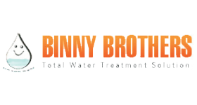Binny Brothers